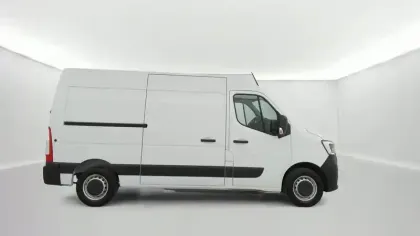 Photo 14 Renault Master  FGN TRAC F3500 L2H2 BLUE DCI 135