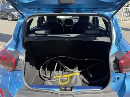 Photo 13 Dacia Spring  Achat Intégral