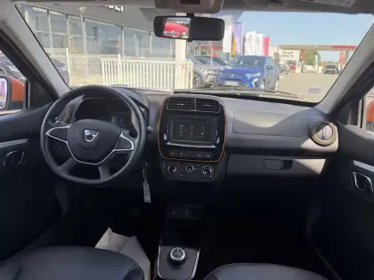 Photo 7 Dacia Spring  Achat Intégral