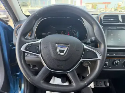 Photo 10 Dacia Spring  Achat Intégral