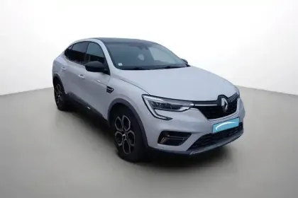 Photo 7 Renault Arkana  E-Tech 145 - 21B