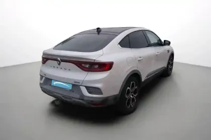 Photo 5 Renault Arkana  E-Tech 145 - 21B