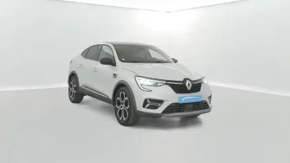 Photo 16 Renault Arkana  E-Tech 145 - 21B