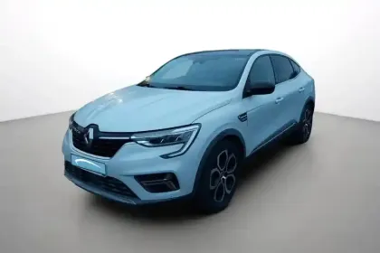 Photo Renault Arkana Intens