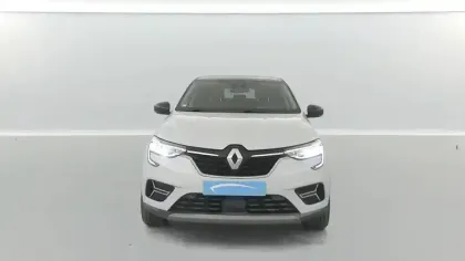 Photo 15 Renault Arkana  E-Tech 145 - 21B