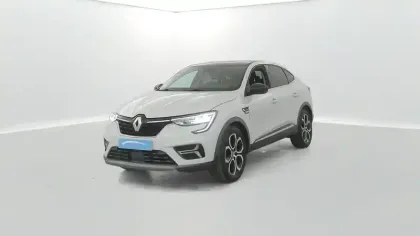 Photo 9 Renault Arkana  E-Tech 145 - 21B