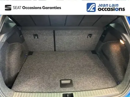 Photo 36 Seat Arona  1.0 TSI 115 ch Start/Stop DSG7