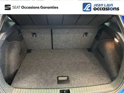 Photo 13 Seat Arona  1.0 TSI 115 ch Start/Stop DSG7