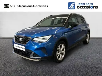 Photo Seat Arona Fr