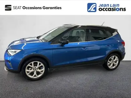 Photo 6 Seat Arona  1.0 TSI 115 ch Start/Stop DSG7