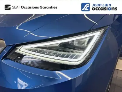 Photo 17 Seat Arona  1.0 TSI 115 ch Start/Stop DSG7