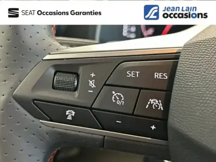 Photo 18 Seat Arona  1.0 TSI 115 ch Start/Stop DSG7