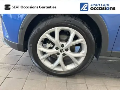 Photo 34 Seat Arona  1.0 TSI 115 ch Start/Stop DSG7
