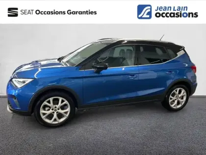 Photo 29 Seat Arona  1.0 TSI 115 ch Start/Stop DSG7