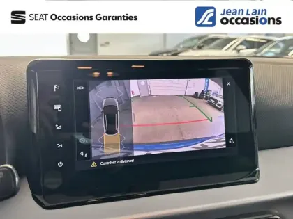 Photo 21 Seat Arona  1.0 TSI 115 ch Start/Stop DSG7