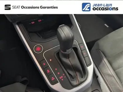 Photo 15 Seat Arona  1.0 TSI 115 ch Start/Stop DSG7
