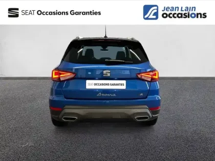 Photo 30 Seat Arona  1.0 TSI 115 ch Start/Stop DSG7