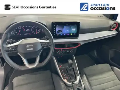 Photo 25 Seat Arona  1.0 TSI 115 ch Start/Stop DSG7