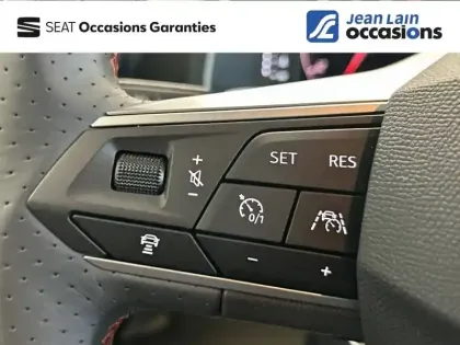 Photo 41 Seat Arona  1.0 TSI 115 ch Start/Stop DSG7