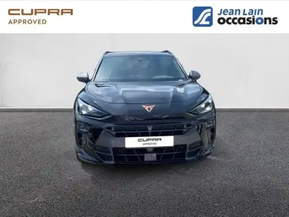 Photo 8 Cupra Terramar  1.5 eTSI Hybrid 150 ch DSG7