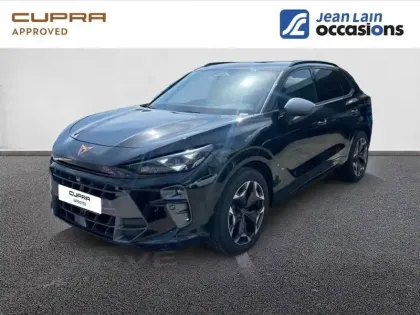Photo Cupra Terramar V