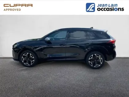 Photo 6 Cupra Terramar  1.5 eTSI Hybrid 150 ch DSG7