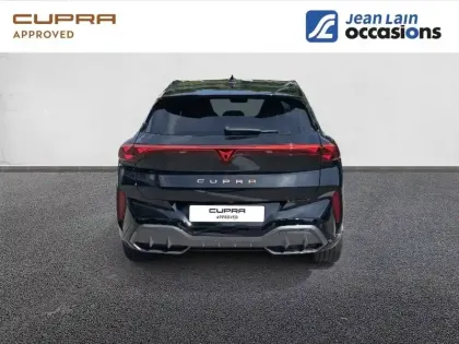 Photo 7 Cupra Terramar  1.5 eTSI Hybrid 150 ch DSG7