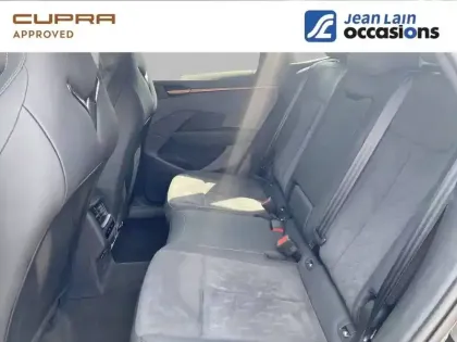Photo 5 Cupra Terramar  1.5 eTSI Hybrid 150 ch DSG7