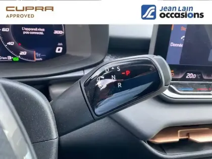 Photo 15 Cupra Terramar  1.5 eTSI Hybrid 150 ch DSG7