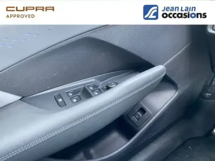 Photo 18 Cupra Terramar  1.5 eTSI Hybrid 150 ch DSG7