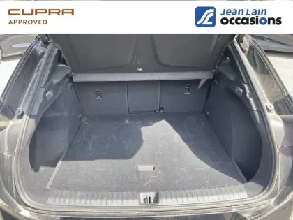 Photo 13 Cupra Terramar  1.5 eTSI Hybrid 150 ch DSG7