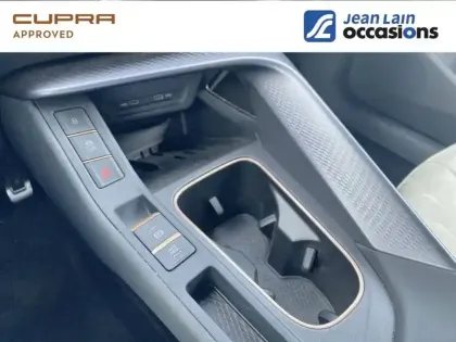 Photo 17 Cupra Terramar  1.5 eTSI Hybrid 150 ch DSG7