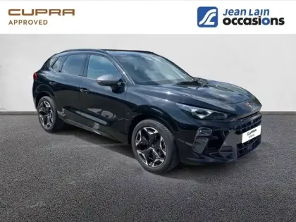 Photo 9 Cupra Terramar  1.5 eTSI Hybrid 150 ch DSG7