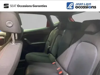 Photo 5 Seat Ibiza  1.0 TSI 115 ch S/S DSG7