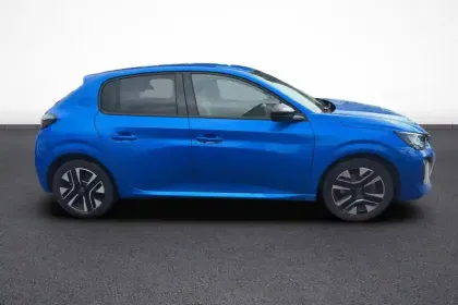Photo 6 Peugeot 208  PureTech 100 S&S BVM6