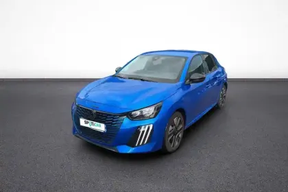 Photo Peugeot 208 Allure
