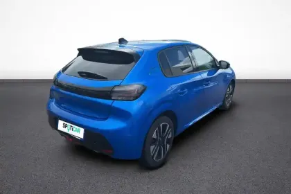 Photo 5 Peugeot 208  PureTech 100 S&S BVM6
