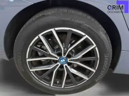 Photo 14 BMW Serie 2 Active Tourer 225e xDrive 245 ch DKG7