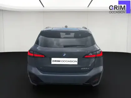 Photo 18 BMW Serie 2 Active Tourer 225e xDrive 245 ch DKG7