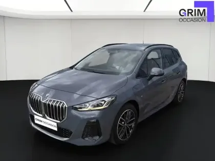 Photo Bmw Serie 2 M Sport
