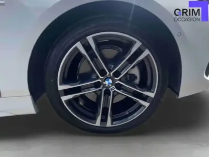 Photo 13 BMW Serie 1 118i 136 ch DKG7