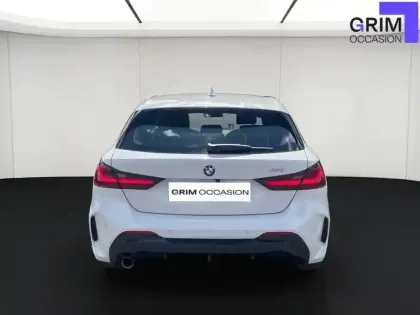 Photo 18 BMW Serie 1 118i 136 ch DKG7