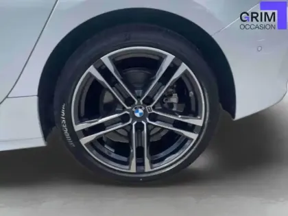 Photo 15 BMW Serie 1 118i 136 ch DKG7