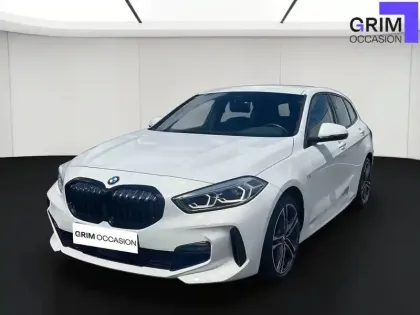 Photo Bmw Serie 1 M Sport
