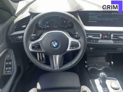 Photo 5 BMW Serie 1 118i 136 ch DKG7