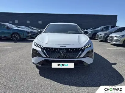 Photo 27 Peugeot 408  Hybrid 145 e-DCS6