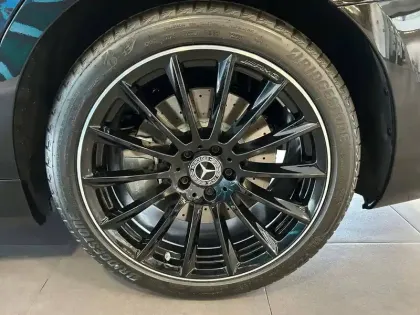 Photo 9 Mercedes CLA sse S L 580 e 9G-Tronic