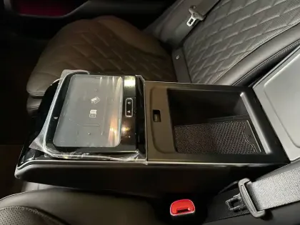 Photo 12 Mercedes CLA sse S L 580 e 9G-Tronic