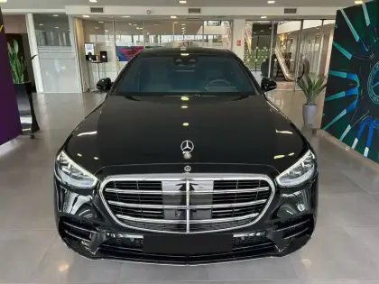 Photo 17 Mercedes CLA sse S L 580 e 9G-Tronic