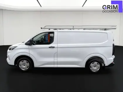 Photo 19 Ford Transit  CUSTOM FOURGON 300 L1H1 2.0 ECOBLUE 136 CH